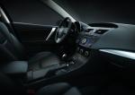 Mazda3 Hatchback 2011 года